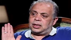 فيديو| أشرف زكي يشكر فريق عمل مسرحية "الوش التاني"