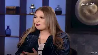 نهلة سلامة لمصراوي: "سوستة فستان نادية الجندي اتقطعت ولا تستحق كل هذا الهجوم"