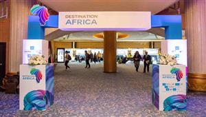 انطلاق معرض Destination Africa 2022 للصناعات النسيجية السبت المقبل