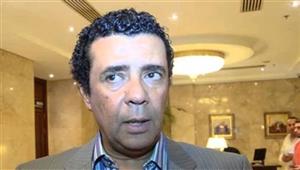 شريف خير الله ينجو من الغرق: "موجة قلبتني وكنت هروح فيها"