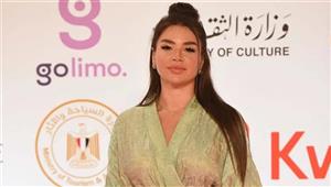 من هي ملكة الريد كاربت في ثالث أيام مهرجان القاهرة السينمائي 2022؟