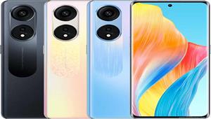 مفاجأة أوبو للفئة المتوسطة: Oppo A1 Pro (صور وأسعار ومواصفات)