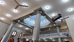 بالصور- افتتاح 14 مسجدًا بالبحيرة بتكلفة 7.7 ملايين جنيه