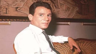  أسرة عبدالحليم حافظ تعتزم كشف حقيقة زواجه من إحدى المشاهير