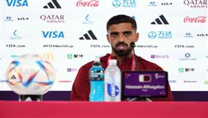 قائد قطر: لو شاركنا بتصفيات كأس العالم كنا سنتأهل أيضًا