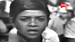 فيديو نادر.. مدحت صالح يتلو القرآن وهو في مرحلة الطفولة 