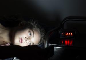 احذر قلة النوم- تهدد عينيك بمرض قد يسبب العمى