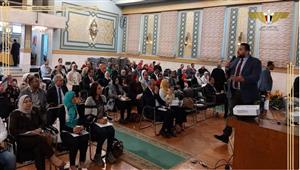 الطيران المدني تشارك في البرنامج التدريبي للعاملين المنتقلين للعاصمة الإدارية