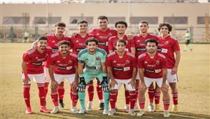 شباب الأهلي يفوز على الزمالك ببطولة الجمهورية (فيديو)