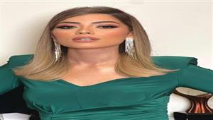 صور| ليلى زاهر بـ "الأخضر" في أحدث ظهور.. والجمهور يعلق