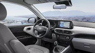 سيارة هاتشباك كورية موديل 2022 بأقل من 600 ألف جنيه