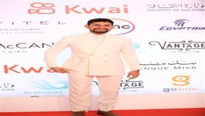 أمير المصري يشارك بفيلمه In Camera  في مهرجان لندن السينمائي