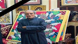 محافظ المنيا ناعيًا حسن الشرق: أعماله شاهدة على فنه الأصيل