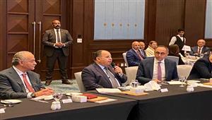 الحكومة تتطلع لاستكشاف فرص الاستثمار في مجالات الطاقة النظيفة والمتجددة