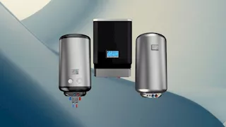 لتجنب الحوادث المنزلية.؟ نصائح لاستخدام سخان الماء بأمان في الشتاء 