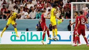 "قطر الأخير".. ترتيب المنتخبات العربية والأفريقية في كأس العالم