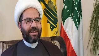 قيادي بحزب الله: سنبقى في الميدان وسنحمي بلدنا