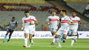 ثلاثي في خط الهجوم.. تشكيل الزمالك المتوقع لمواجهة بيراميدز بالدوري