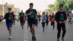 بعد نجاح 5 فعاليات.. الجمعة انطلاق ماراثون الجري City Run في بنها