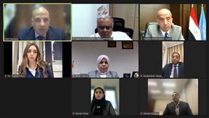 COP28.. تعاون مصري- إماراتي لاستمرار إبراز قضايا المياه والمناخ عالميًّا