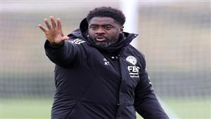 أول أفريقي.. كولو توريه يتولى تدريب ويجان الإنجليزي