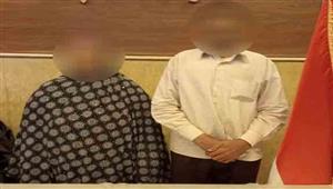 تمثال أثري مقلد.. الداخلية تكشف كواليس بلاغ كاذب من تاجرة آثار ضد نصاب 