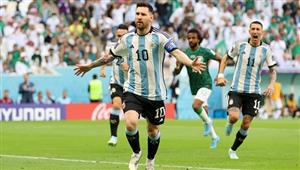 كأس العالم 2022.. ما الإنجاز الذي ينتظر ميسي في مباراة استراليا اليوم؟ 