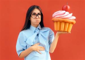 لا تفرط في الحلويات- تهدد جهازك الهضمي بأمراض خطيرة