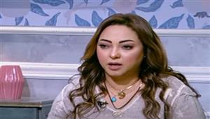 فنانة تروي تفاصيل مقتل والدتها على يد جارها: "جاله قلب منين يعمل كده"