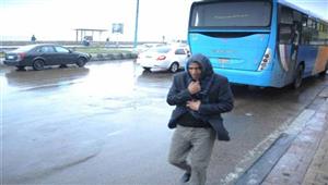 الأرصاد تكشف تفاصيل طقس اليوم الجمعة