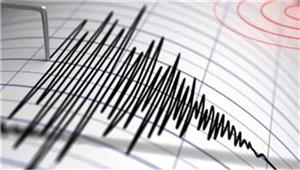 زلزال بقوة 4.9 درجات يضرب غربي تركيا