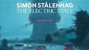   وفاة أحد أفراد طاقم فيلم "The Electric State" في حادث