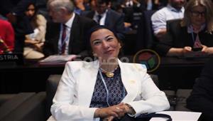أزمة ندرة المياه.. وزيرة البيئة: بدأنا في الاتجاه إلى حلول بديلة
