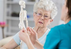 هشاشة العظام- هل يمكن الشفاء منها تمامًا؟‎‎