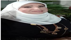 أول تعليق لـ مديحة حمدي بعد إجرائها عملية جراحية