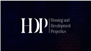 "HDP" التابعة لبنك التعمير والإسكان تطلق أول مشروعاتها "Terrace" بالشيخ زايد