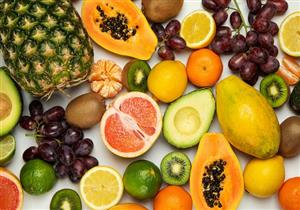 فوائدها مذهلة- 5 أنواع من الفواكه أضفها لنظامك الغذائي