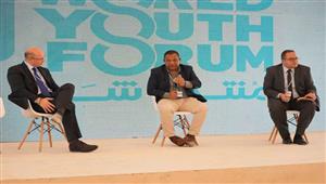 جلسة نقاشية حول الطاقة النظيفة والصحة بفعاليات مؤتمر المناخ COP27