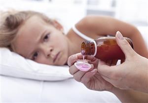 متى تستدعي الحمى عند الأطفال تناول الأدوية الخافضة للحرارة؟