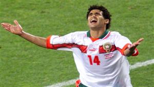 صلاح الدين بصير يكشف لـ"مصراوي" أسباب إنجاز المغرب في كأس العالم