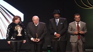 بمشاركة سينمائيين ونقاد.. "ساويرس الثقافية" تعلن الفائزين بجوائزها في 8 يناير