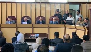 حشيش داخل اسطوانة غاز.. الحكم على موظف حاول تهريب مخدرات في بورسعيد 