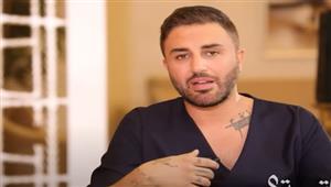 كيف رد جاد شويري على اتهامه بالتركيز على جسد الفتيات في الأغاني؟ (فيديو)
