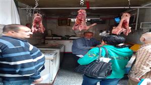 القاهرة: حملة على المخابز البلدية في مصر القديمة والسيدة زينب 