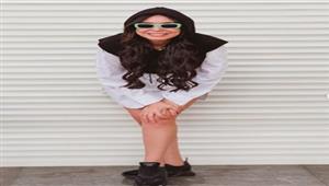 رانيا يوسف أنيقة وإنجي كيوان جريئة.. 10 لقطات لنجوم الفن في 24 ساعة