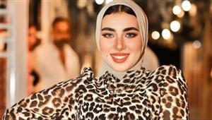  تأييد التحفظ على أموال البلوجر هدير عاطف