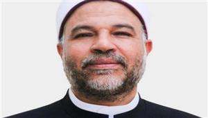 مدير أوقاف القاهرة يكرم المتميزين في العمل الدعوي والإداري