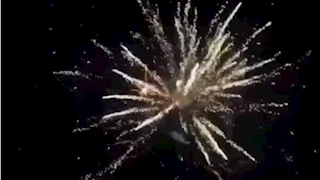 "صواريخ العيد".. ضبط ورشة لتصنيع الألعاب النارية في الفيوم