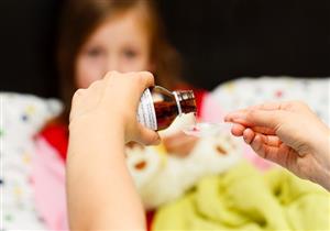 أدوية الحساسية للأطفال- طبيب يحذر: تناولها ممنوع في هذه الحالات