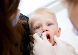 غدًا آخر أيام الحملة- ماذا يحدث إذا لم يتم التطعيم ضد شلل الأطفال؟
